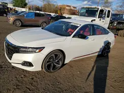 1HGCV1F35NA116299 2022 HONDA ACCORD
