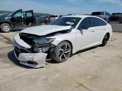 1HGCV1F35NA116304 2022 HONDA ACCORD