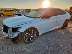1HGCV1F35NA116609 2022 HONDA ACCORD