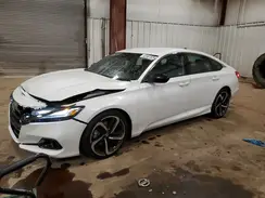 1HGCV1F35NA116660 2022 HONDA ACCORD
