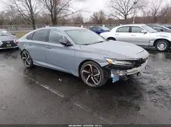 1HGCV1F35NA116979 2022 HONDA ACCORD