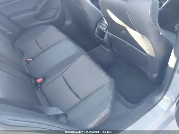 1HGCV1F35NA117128 2022 HONDA ACCORD - Image 8