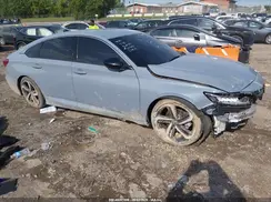 1HGCV1F35NA117386 2022 HONDA ACCORD