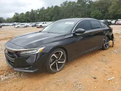 1HGCV1F35NA117680 2022 HONDA ACCORD