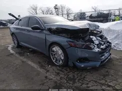 1HGCV1F35NA117792 2022 HONDA ACCORD