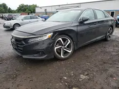 1HGCV1F35NA117890 2022 HONDA ACCORD