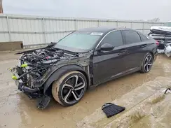 1HGCV1F35NA118411 2022 HONDA ACCORD