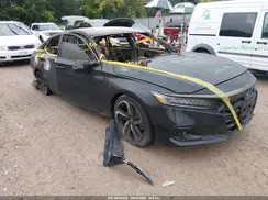 1HGCV1F35NA118442 2022 HONDA ACCORD