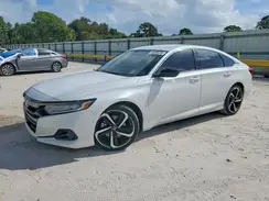 1HGCV1F35NA118862 2022 HONDA ACCORD