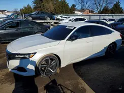 1HGCV1F35NA119106 2022 HONDA ACCORD