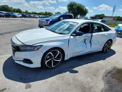 1HGCV1F35NA119431 2022 HONDA ACCORD