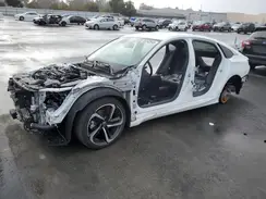 1HGCV1F35NA119462 2022 HONDA ACCORD