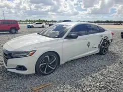 1HGCV1F35NA120627 2022 HONDA ACCORD