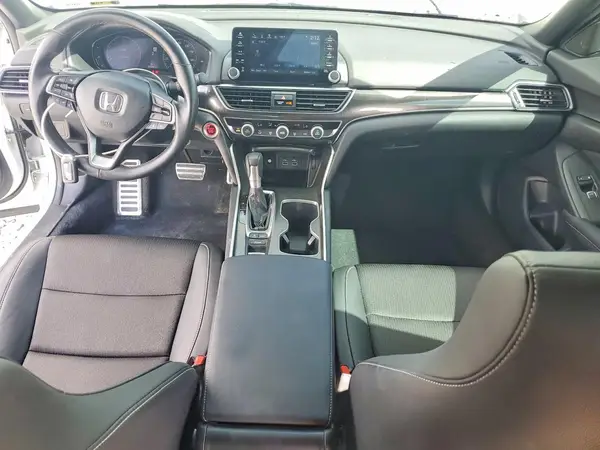 1HGCV1F35NA120627 2022 HONDA ACCORD - Image 8
