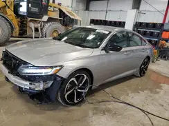 1HGCV1F35NA121888 2022 HONDA ACCORD