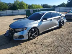 1HGCV1F35NA123379 2022 HONDA ACCORD
