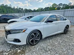 1HGCV1F35NA123866 2022 HONDA ACCORD