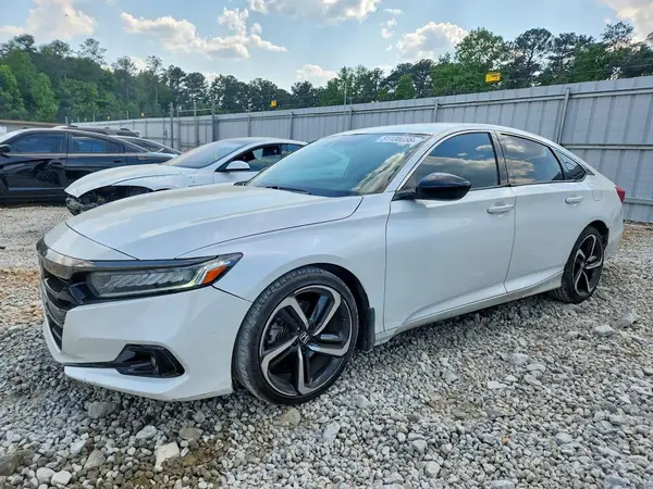 1HGCV1F35NA123866 2022 HONDA ACCORD