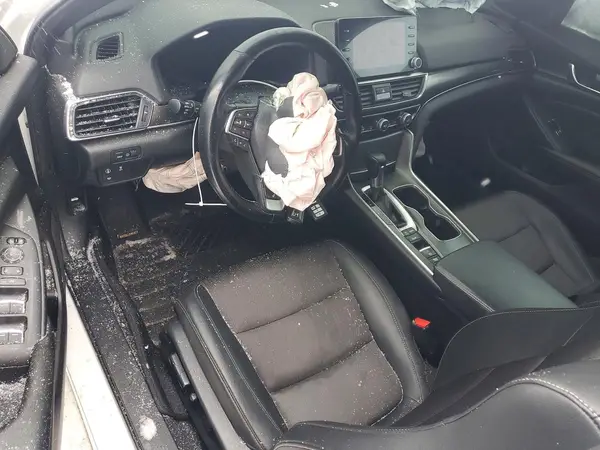 1HGCV1F35NA800799 2022 HONDA ACCORD - Image 8