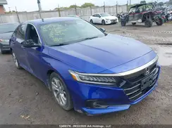 1HGCV1F35NA802066 2022 HONDA ACCORD