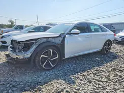 1HGCV1F36JA009708 2018 HONDA ACCORD