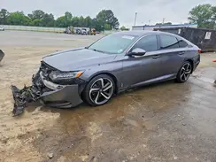 1HGCV1F36JA010969 2018 HONDA ACCORD
