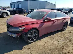 1HGCV1F36JA016609 2018 HONDA ACCORD