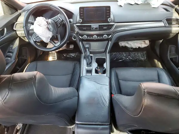 1HGCV1F36JA016609 2018 HONDA ACCORD - Image 8