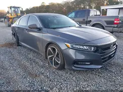 1HGCV1F36JA018005 2018 HONDA ACCORD