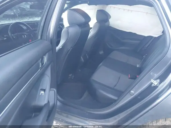 1HGCV1F36JA018005 2018 HONDA ACCORD - Image 8