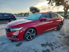 1HGCV1F36JA019073 2018 HONDA ACCORD