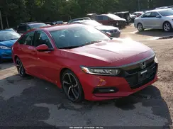 1HGCV1F36JA019185 2018 HONDA ACCORD