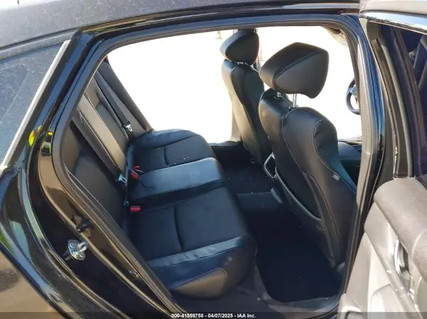 1HGCV1F36JA020546 2018 HONDA ACCORD - Image 8