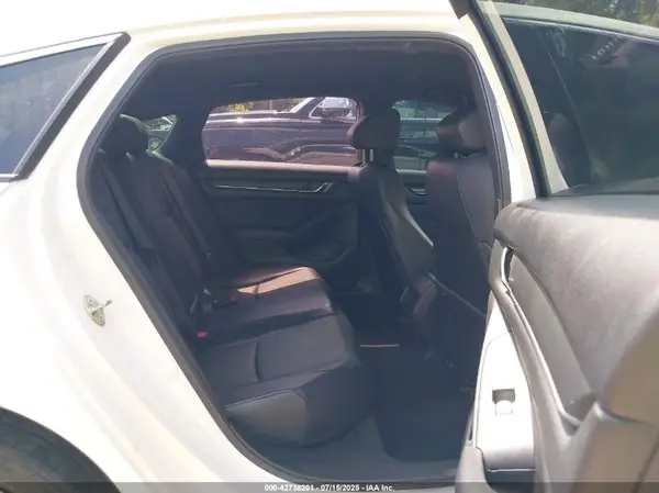 1HGCV1F36JA022426 2018 HONDA ACCORD - Image 8