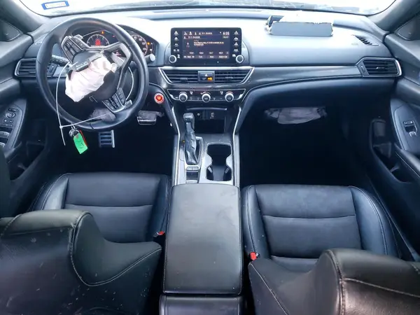 1HGCV1F36JA024600 2018 HONDA ACCORD - Image 8