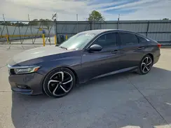 1HGCV1F36JA026198 2018 HONDA ACCORD