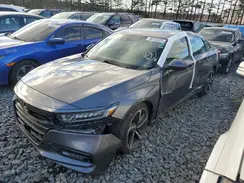 1HGCV1F36JA026220 2018 HONDA ACCORD