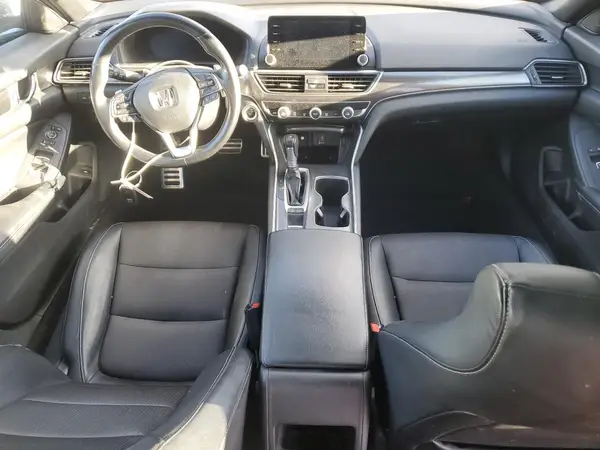 1HGCV1F36JA026220 2018 HONDA ACCORD - Image 8