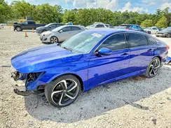 1HGCV1F36JA026413 2018 HONDA ACCORD
