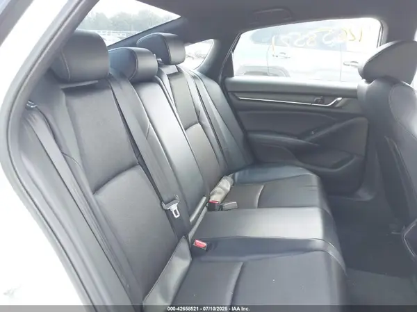 1HGCV1F36JA027125 2018 HONDA ACCORD - Image 8