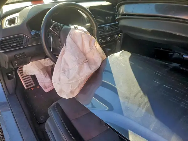 1HGCV1F36JA027691 2018 HONDA ACCORD - Image 8