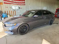 1HGCV1F36JA028663 2018 HONDA ACCORD