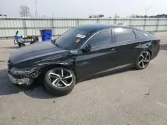 1HGCV1F36JA030221 2018 HONDA ACCORD