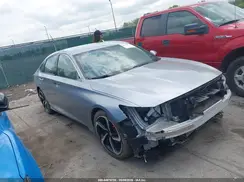 1HGCV1F36JA031093 2018 HONDA ACCORD
