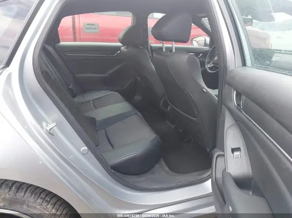 1HGCV1F36JA031093 2018 HONDA ACCORD - Image 8