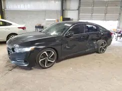1HGCV1F36JA032342 2018 HONDA ACCORD