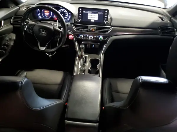 1HGCV1F36JA032342 2018 HONDA ACCORD - Image 8