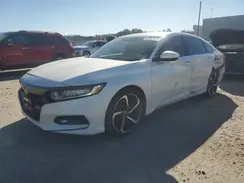 1HGCV1F36JA032423 2018 HONDA ACCORD