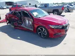 1HGCV1F36JA032972 2018 HONDA ACCORD