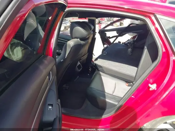 1HGCV1F36JA032972 2018 HONDA ACCORD - Image 8
